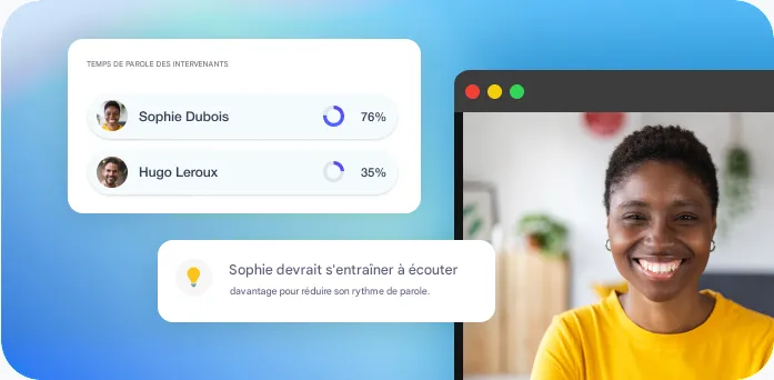 Noota, your personal reminder